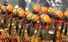 Delhi under thick security blanket in view of Republic Day celebrations