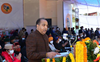 Poll bonanza for govt employees: CM Jai Ram Thakur announces 31 pc DA on Himachal Day