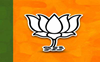 4 PLC candidates to contest on BJP symbol
