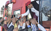 Samajwadi Party-Rashtriya Lok Dal alliance rock solid: Jayant Chaudhry