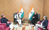 CM meets Sitharaman, seeks Central aid for Mandi airport