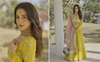 Shehnaaz Gill shines in yellow lehenga on a lovely day as ‘boring day’ video trends