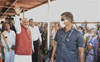 Shah urges Goans to opt for ‘golden Goa’