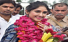 BJP names 85 more UP candidates; Aditi Singh from Rae Bareli, ex-IPS officer Arun from