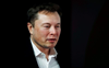 Musk's Tesla lost $109 bn in single day amid weak outlook for 2022