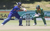 Pant scores career-best 85 as India post 287/6 vs South Africa in 2nd ODI