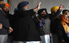 Sukhbir lashes out at AAP chief over Sikh prisoners