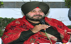 Sidhu targeted, day after Rahul visit
