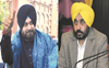 Punjab set for multi-cornered fight, Sidhu, Mann file nominations