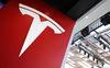 Tesla inks deal to get key battery component outside China