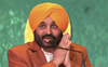 Bhagwant Mann: Why Capt Amarinder Singh kept ‘Pak request’ secret?