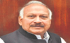 Project Channi as CM face, says Brahm Mohindra