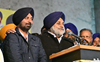 Will revive welfare schemes scrapped by Congress government in Punjab: SAD