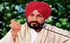 Coordinated attack, elite don’t want me at helm: Charanjit Singh Channi, Chief Minister, Punjab