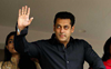 Salman Khan releases his track 'Dance With Me'