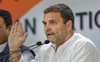 BJP’s hate politics very harmful for country: Rahul Gandhi