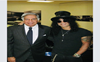 ‘This is the dopiest photo I’ve seen’: Ratan Tata posts pic with Guns N' Roses star Slash