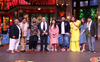 Kapil Sharma to welcome celebrated poets for a kavi special