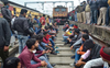 Job aspirants involved in vandalism while protesting will be barred from getting recruited: Railways