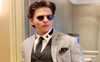 Why a handwritten note from Shah Rukh Khan to an Egyptian travel agent is winning hearts online
