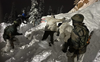 Army rescues civilians stuck in avalanche in J-K’s Kupwara