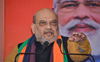 BJP government chased away criminals and mafias who flourished during SP regime in Uttar Pradesh: Shah