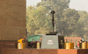 Amar Jawan Jyoti to be extinguished after 50 years, merged with flame at National War Memorial