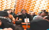 FIR against Punjab congress chief Navjot Sidhu's advisor after `hate speech’ video goes viral