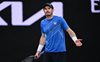 Andy Murray out in 2nd round at Australian Open