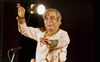 Legendary Kathak dancer Birju Maharaj dies at 84