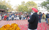 Will provide employment to 5K Mohali youngsters: Balbir Singh Sidhu