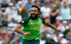 I am still available for selection in T20Is: Imran Tahir
