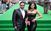 Raj Kundra back to Instagram with zero posts; has 977k followers, but doesn't follow wife Shilpa Shetty
