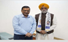 Punjab polls: AAP names Joginder Singh Mann from Phagwara