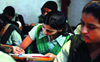 Soon, free bus service for girl students in Haryana