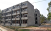 Small flat scheme: 26 slum-dwellers from colonies allotted houses in Chandigarh
