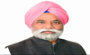 Congress's SC face in Punjab Joginder Mann quits party