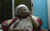 Singing legend Sandhya Mukherjee, 90, refuses Padma award, says more deserving for junior artiste