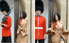 ‘Worst tourist behaviour’: ‘Hasee toh phasee’ actress Adah Sharma sings ‘shake it like shammi’ to UK Queen's guard, he marches off in 'disgust'