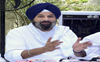 Sole intention of registering FIR is to commit third degree: Bikram Majithia to HC