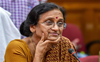 Rita Bahuguna Joshi offers to resign in lieu of Assembly ticket for son