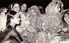 When Rekha attended Rishi Kapoor-Neetu Singh's wedding wearing ‘sindoor' in Amitabh and Jaya's presence