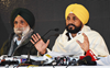 ED raids: Punjab CM Channi alleges ‘conspiracy to trap’ him