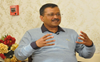 ‘It’s a choice between corrupt & honest’: Arvind Kejriwal, AAP national convener