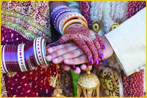 Tamil Nadu bride cancels marriage after groom slaps her, hours later, she marries her would be husband’s cousin