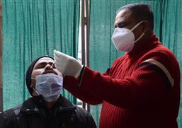 7 succumb to virus in Amritsar district, 471 test +ve in last 24 hrs