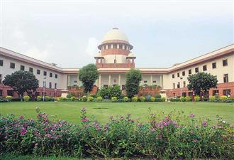 2 outfits move Supreme Court for probe into hate speech