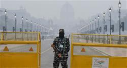 No vax, no entry for R-Day parade on Rajpath