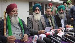 Punjab polls 2022: Sanyukt Samaj Morcha on sticky wicket