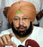 Congress divided house in Patiala post Capt Amarinder Singh exit